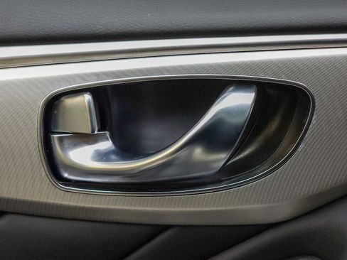 Used 2024 INFINITI Q50 Luxe w/ Cargo Package image 17