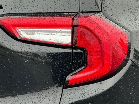 Used 2024 GMC Terrain Denali w/ Black Diamond Edition image 50