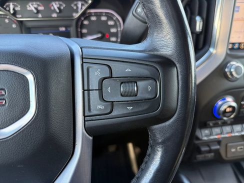 Used 2019 GMC Sierra 1500 SLT w/ SLT Premium Plus Package image 22