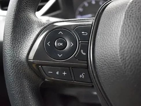 Used 2024 Toyota Corolla LE FWD image 23