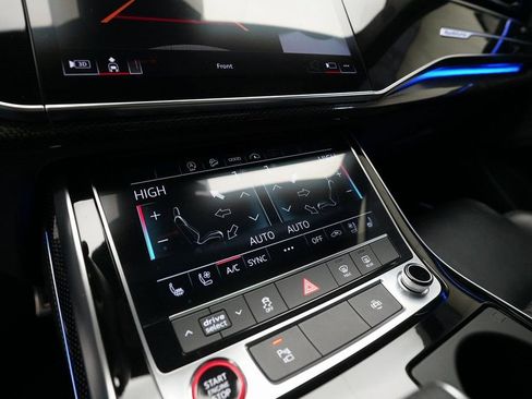 Used 2021 Audi SQ8 Premium Plus w/ Luxury Package image 22