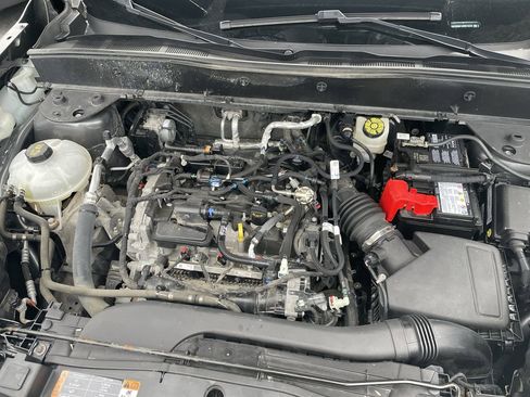 Used 2021 Ford Bronco Sport Big Bend image 40