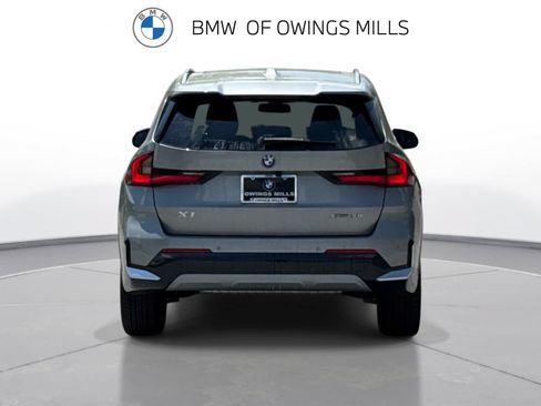 New 2026 BMW X1 xDrive28i w/ Technology Package AWD/4WD image 7