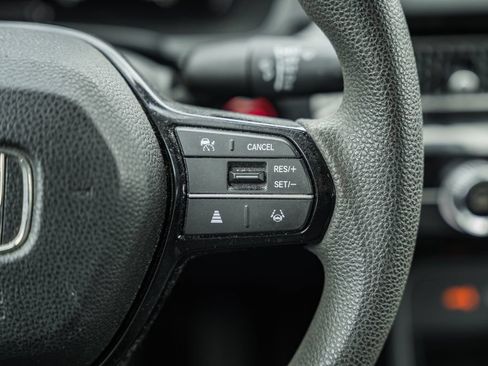 Certified 2023 Honda Civic LX image 23