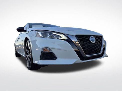 Used 2019 Nissan Altima 2.5 SR image 44