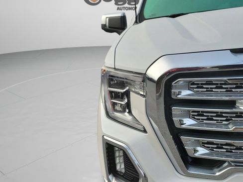 Used 2020 GMC Sierra 1500 SLT w/ SLT Premium Plus Package image 26