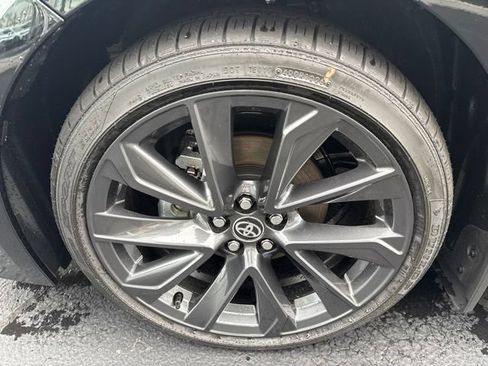 Used 2026 Toyota Corolla SE FWD image 34