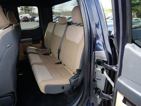 Used 2022 Ford F150 XLT w/ Trailer Tow Package image 20