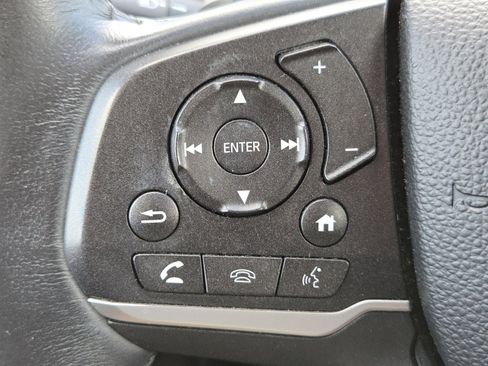 Certified 2023 Honda Odyssey EX-L image 10
