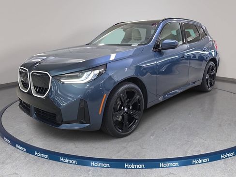 Used 2026 BMW X3 xDrive30i w/ Premium Package AWD/4WD image 1