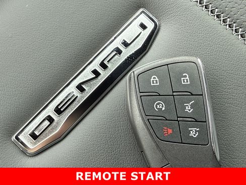 New 2026 GMC Yukon XL Denali w/ Sun & Power Step Package image 25