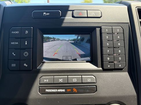 Used 2020 Ford F150 XL w/ Equipment Group 101A Mid AWD/4WD image 20