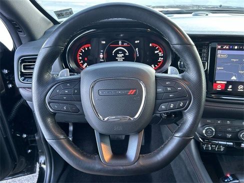 Certified 2023 Dodge Durango R/T w/ Tow 'N Go Package image 18