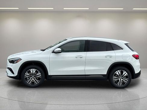 New 2025 Mercedes-Benz GLA 250 image 7