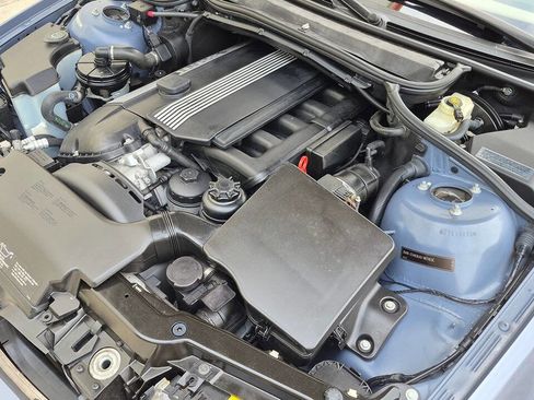 Used 2005 BMW 325Ci Convertible RWD image 51