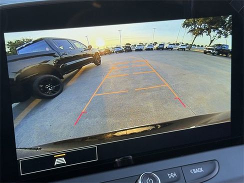 New 2025 Chevrolet Blazer LT w/ Convenience Package image 15