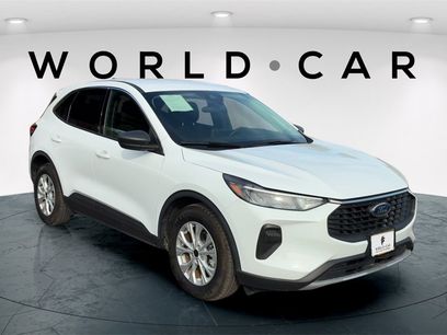 Used 2023 Ford Escape Active