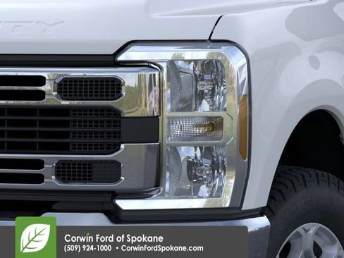 New 2026 Ford F350 XL AWD/4WD image 18
