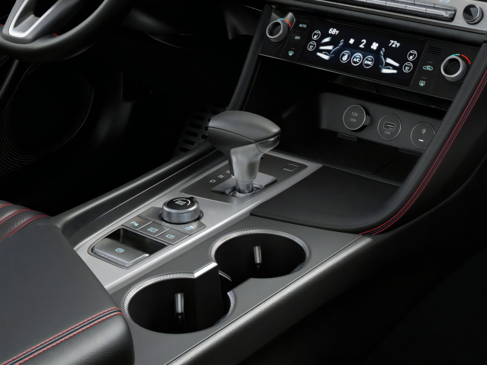 New 2027 Genesis G70 2.5T RWD image 19