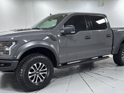 Used 2020 Ford F150 Raptor w/ Equipment Group 801A Mid