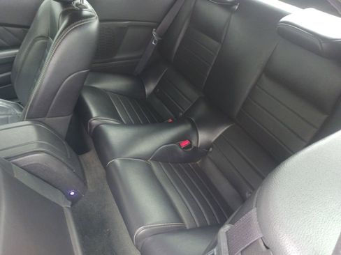 Used 2014 Ford Mustang Premium w/ Comfort Package RWD image 9