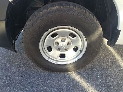 Used 2022 RAM 1500 Tradesman w/ Trailer Tow Group image 7