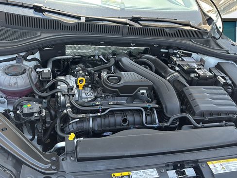 New 2026 Volkswagen Jetta S FWD image 25