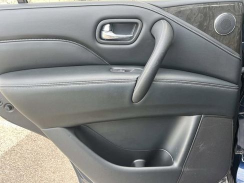 Used 2020 INFINITI QX80 Luxe w/ Proassist Package image 19