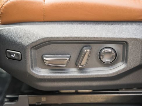 Used 2023 Toyota Tundra 1794 Edition AWD/4WD image 41