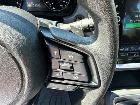 Certified 2025 Subaru Crosstrek 2.5i Premium AWD/4WD image 14