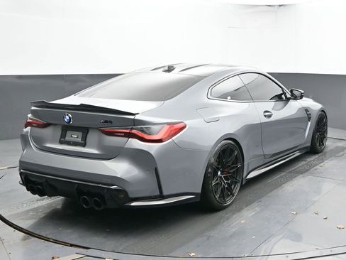 Used 2024 BMW M4 xDrive Competition w/ Executive Package image 7