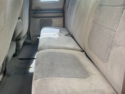 Used 2001 Ford F250 XLT image 11