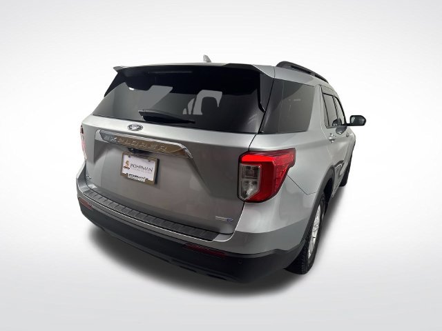 Used 2020 Ford Explorer XLT w/ Comfort Package AWD/4WD image 36