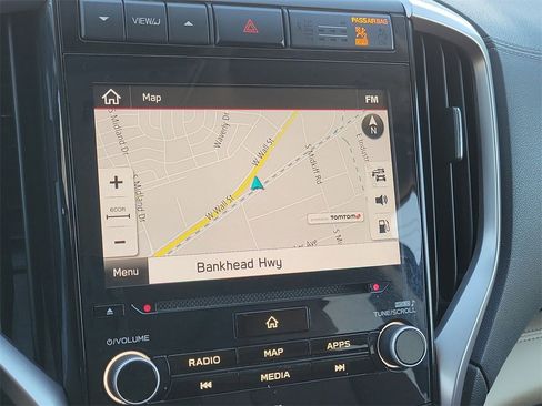 Used 2021 Subaru Ascent Touring w/ Popular Package #2 image 19