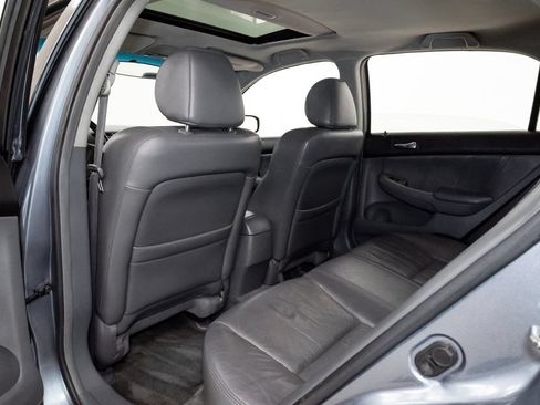 Used 2007 Honda Accord EX-L image 20