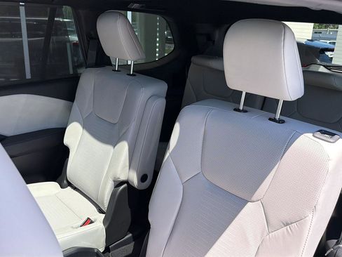 Used 2025 Lexus TX 350 FWD w/ Technology Package image 33
