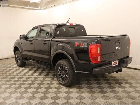 Certified 2019 Ford Ranger XLT w/ Equipment Group 302A Luxury image 7