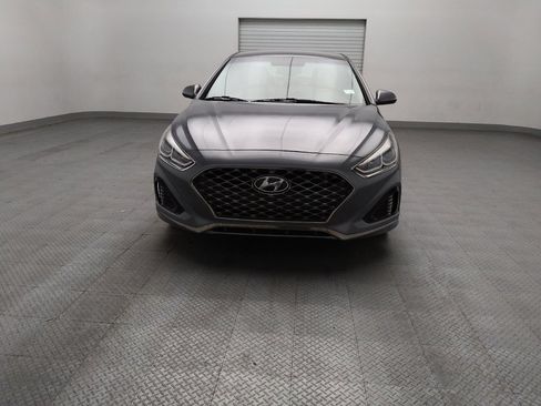 Used 2019 Hyundai Sonata SEL FWD image 15