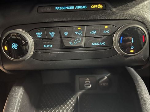 Used 2023 Ford Bronco Sport Big Bend AWD/4WD image 21