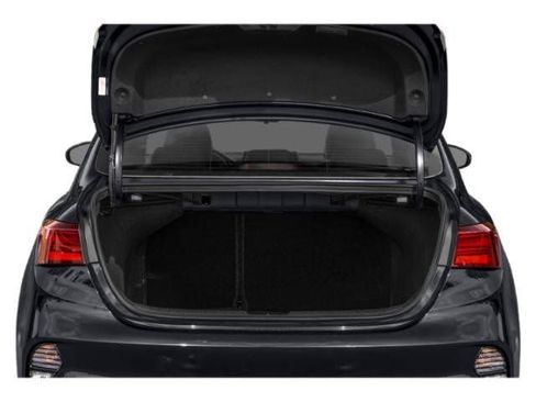Used 2022 Kia Forte GT-Line FWD image 14