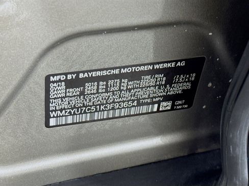 Used 2019 MINI Cooper Countryman SE image 61