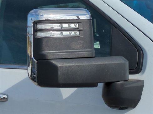 New 2026 Chevrolet Silverado 3500 High Country w/ Technology Package image 12