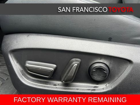 Used 2023 Toyota Prius XLE image 13