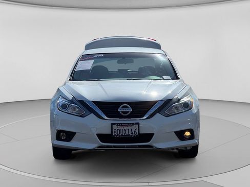 Used 2016 Nissan Altima 2.5 SV FWD image 29