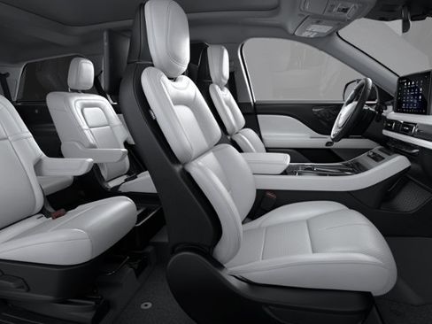 New 2027 Lincoln Aviator Reserve AWD/4WD image 28