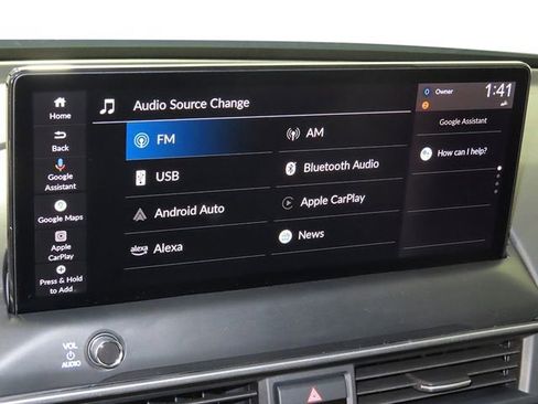 New 2026 Honda Pilot EX-L image 18