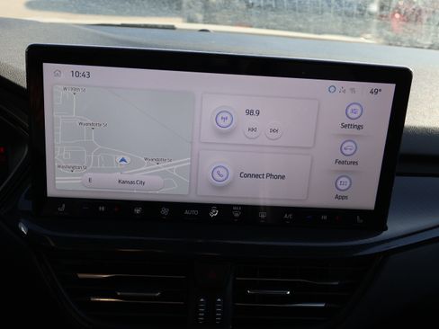 Used 2024 Ford Escape ST-Line w/ Tech Pack #1 image 23