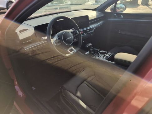 New 2026 Kia K5 GT w/ GT1 Package image 12