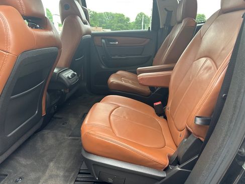 Used 2017 Chevrolet Traverse LT AWD/4WD image 20