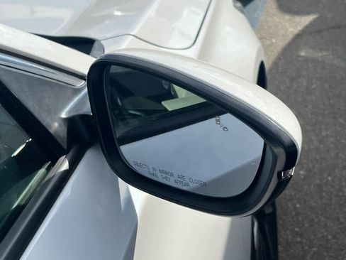 Used 2021 Honda Accord EX-L image 16